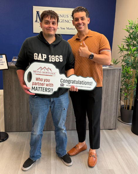 Easy Refinancing Qualifications